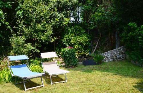 Valle Fiorita 42 - Garden apartment - Photo 31