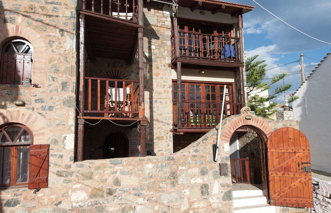 Traditional Apartment in Elounda - Foto 22