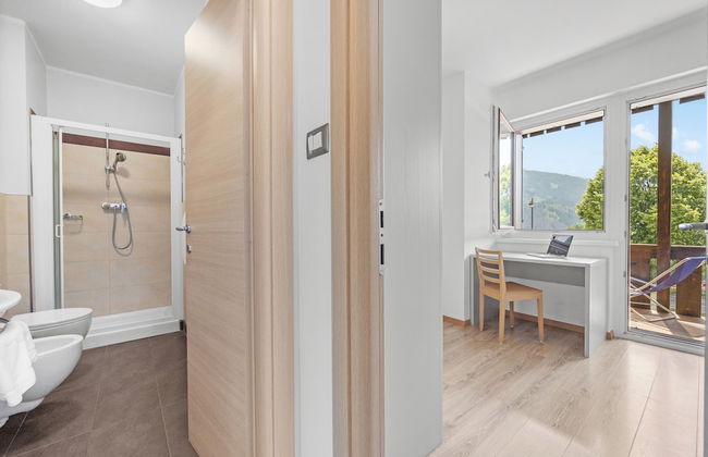 Residence Lagorai - Foto 63