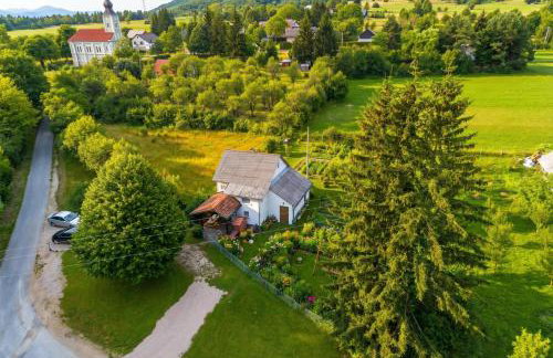 Plitvice Lakes House By The Creek - Happy Rentals - Photo 6