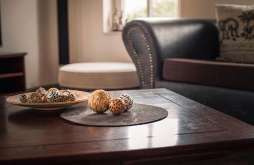 Ferienhaus im Gänseried - Foto 33