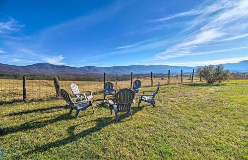 Home with Hot Tub Near Shenandoah Natl Park! - Foto 26