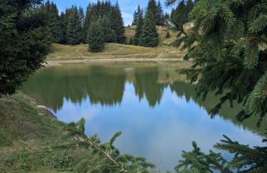 Appartement du Planet - Photo 15