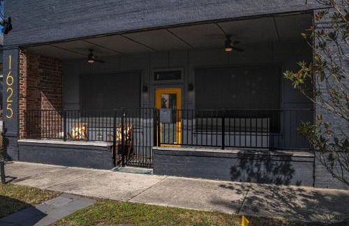 Urban Oasis - A Newly Renovated 4BR Dream - Foto 30