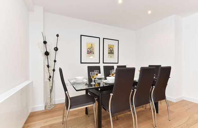 Shoreditch City Living - Photo 21