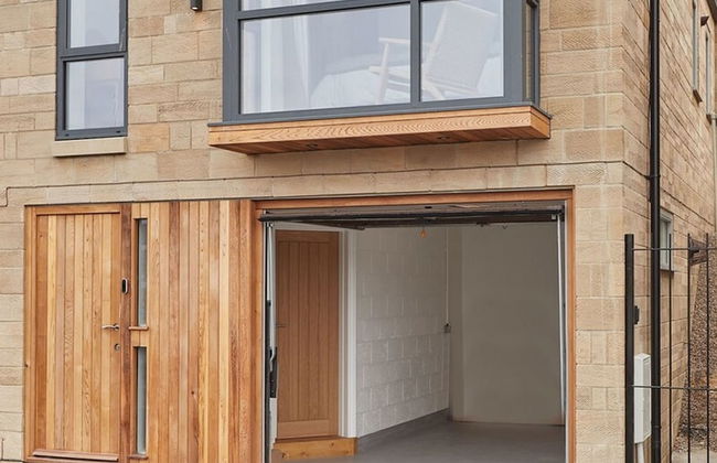 Host Stay Coastal Townhouse - Foto 46