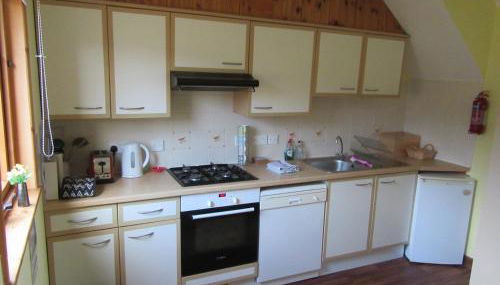 Osprey, Longhouse Cottages - Foto 3