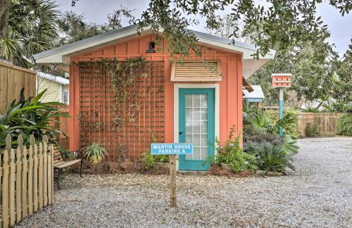 Old Town Getaway, Walk to Shopping, Dining, and Bay! - Foto 15