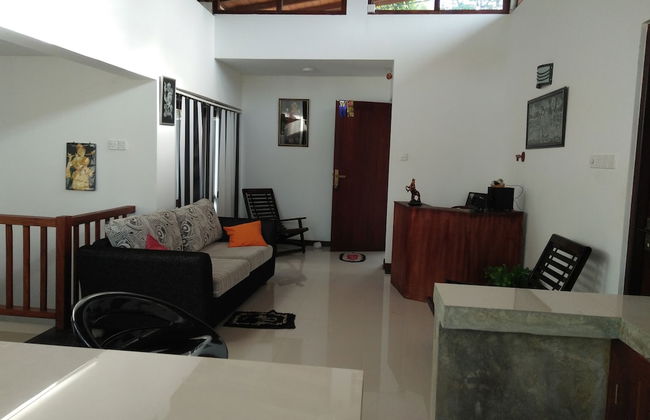 Aroma Villa - Foto 2