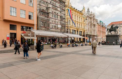 Main Square penthouse - Foto 7