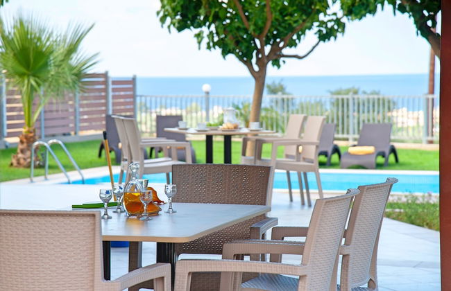 Sunlight Villas - Foto 38