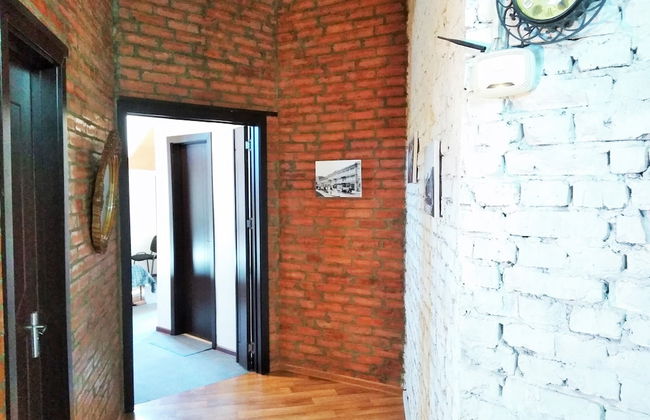 Apartment in old center of Tbilisi - Foto 12