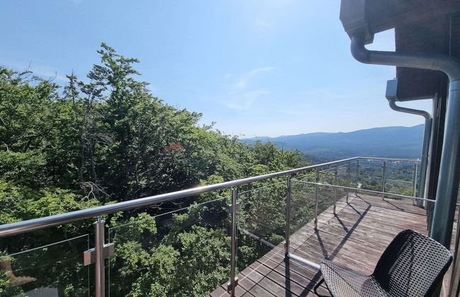 Apartment in Szklarska Poreba With Mountains View - Photo 48