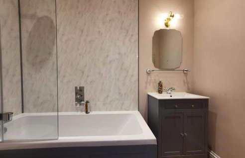 Old Vicarage Mortehoe Near Woolacombe 2 x sleeps 4 and 1 x sleeps 10 cottages - Foto 60