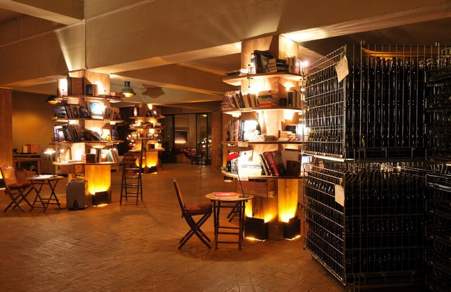 Villa Vinarte Elegant Home 2 Pools Tennis spa Winery Exclusively for you - Foto 12