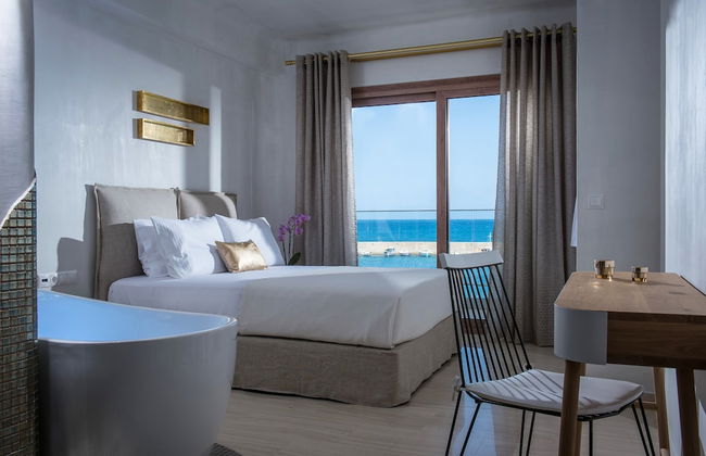 Cosmopolis Crete Suites - Foto 6