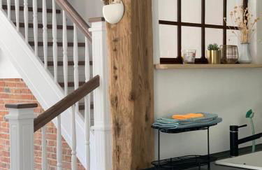 Landhaus Ankerplatz im Grünen, strandnah , fernab vom mainstream , ideal für Familien - Foto 15