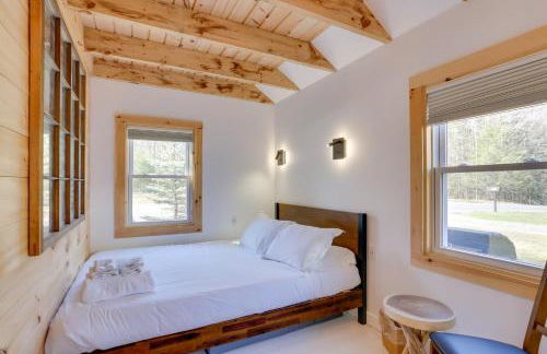 Cozy Catskills Tiny Home about 3 Mi to Bethel Woods! - Foto 13