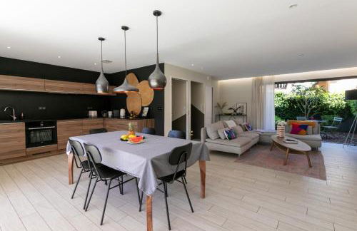 Villas les Capucines - Foto 70