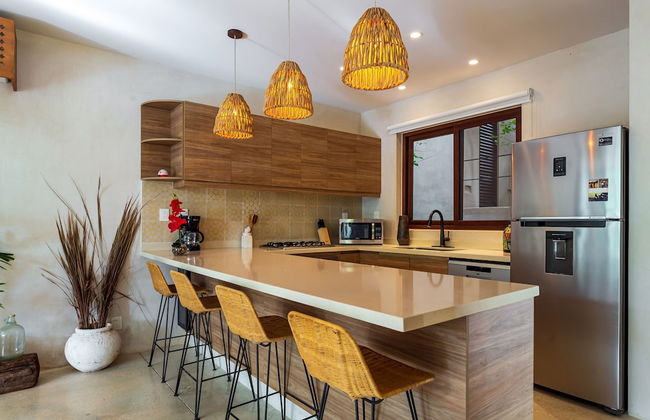 Casa Wahh - Photo 30