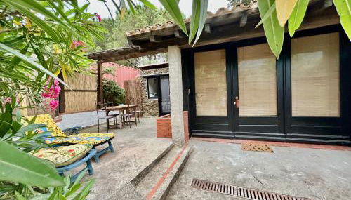 Gite Le Casot Etoilé - Foto 5