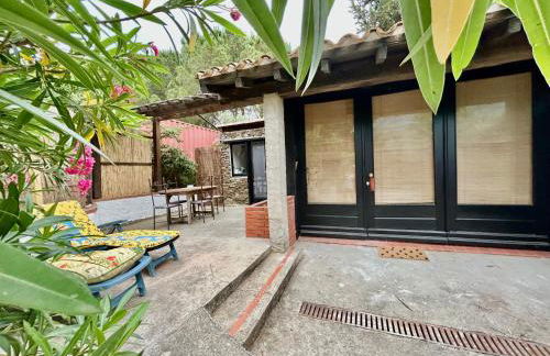 Gite Le Casot Etoilé - Foto 5