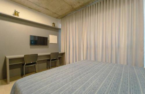 Apartamento Moderno Central CA706 - Foto 13