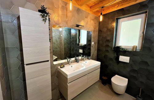 Pekasovi Seaview Apartament on a beautiful island Krapanj - Foto 45