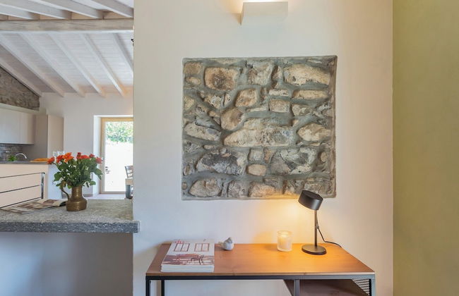 Villetta Abbazia Acqua Dolce - With Stunning Terrace by Rent all Como - Photo 12