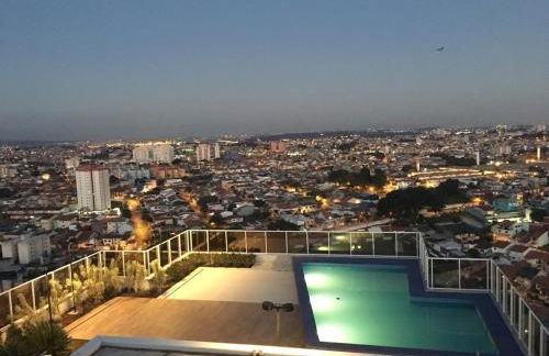 Luxury Flat NEW 15 MIN AIRPORT with PARKING SPACE - Foto 39