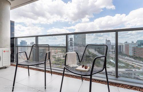 Parque Jockey by Viva - Prédio com fácil acesso a Pinheiros e ao Butantã - Foto 56