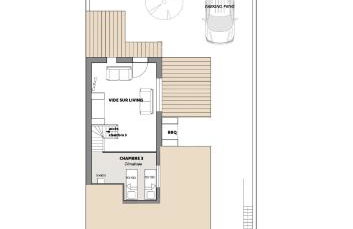 Maison proche de la mer - Foto 27