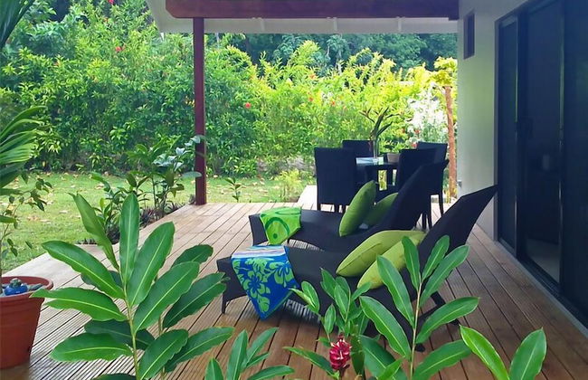 Mahimahi Villas - Foto 27