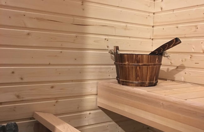 Arctic Resort Delight - Foto 11