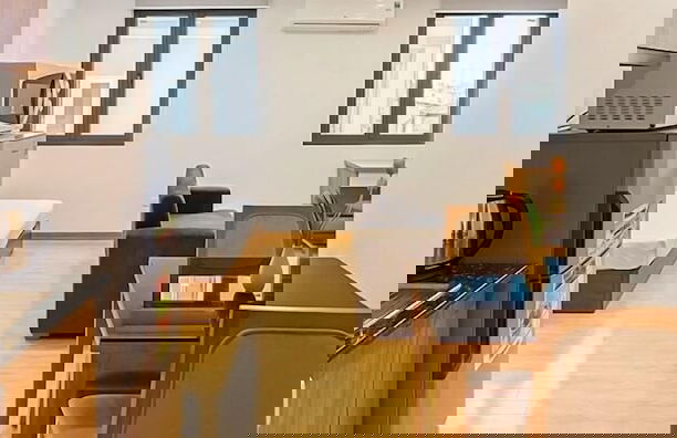 An Nguyen Building - Foto 29