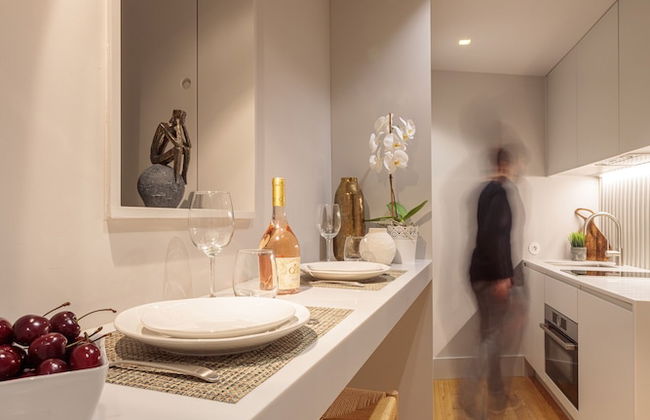 ON/SET Alfama - Lisbon Cinema Apartments - Foto 26