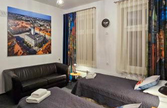 Apartamenty na Starówce - 3 piętro z widokiem na Ratusz, Rynek Główny i Centrum - Foto 9