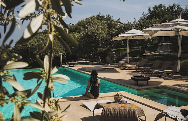 Tenuta Olive Alive - Foto 47