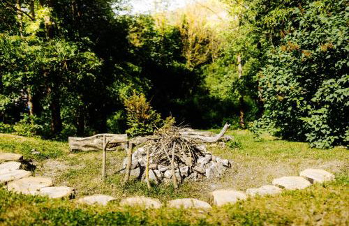 Villa Levin: 120m², bis 8 Pers, free Wifi & parken - Foto 43