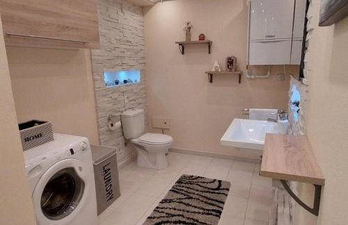 Holiday house with a swimming pool Novi Marof, Zagorje - 21983 - Foto 13