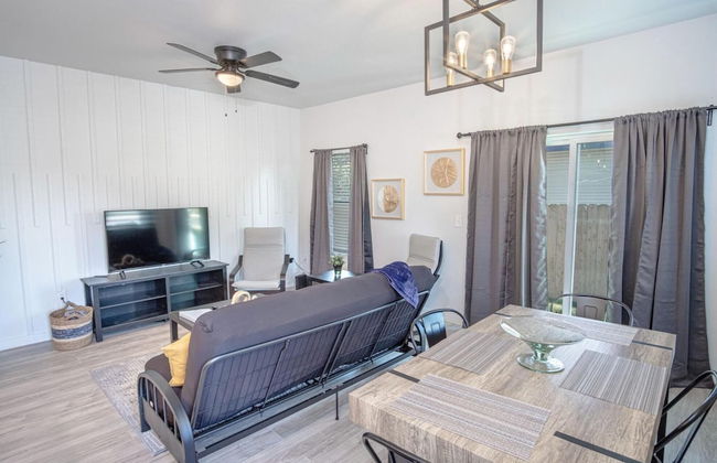 Spectacular 3 BR 2 5 BA Apt Near Downtown - Foto 5