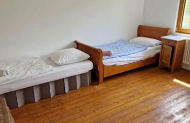 Naturnahes Wohnen in einem alten Haus mit Garten - Foto 38