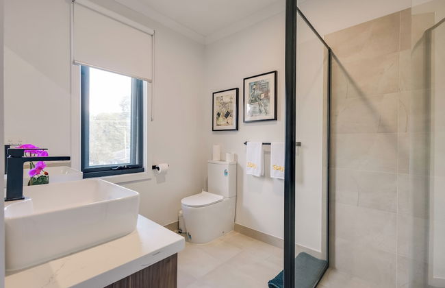 StayAU Stylish 4BR Home Ringwood - Foto 23