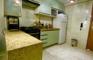 Flat premium centro de Porto de Galinhas-Makambira Residence-Flat309 - Foto 37