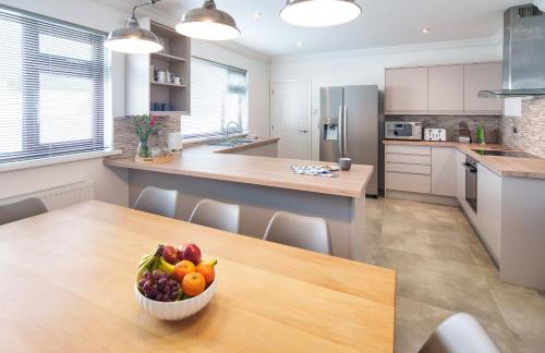 Gwbert Holiday Cottages, Gwynt Y Mor - Foto 2