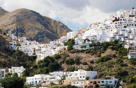 APARTAMENTO DE LUJO EN LA VERA PLAYa GARRUCHA - Foto 30