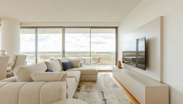 Luxury 2BR Sea view Pool - Foto 2, Servicio de la habitación