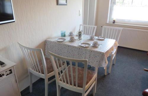 !!!NEU!!! Nordsee-Ferienwohnung Ahrendt - Foto 9