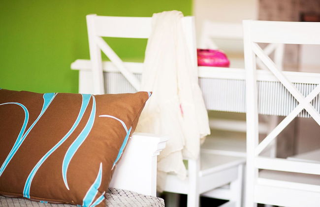 Coral Los Alisios - Foto 45