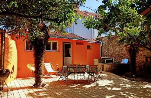 Maison de vacances - côte de Jade - coup de coeur - Foto 1